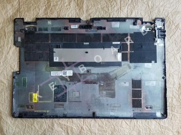 Нижня частина Dell Precision 36540